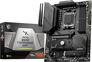 PCケース(自作PC用) MAG B650 TOMAHAWK WIFI PCケース(自作PC用) MAG B650 TOMAHAWK WIFI PCケース(自作PC用